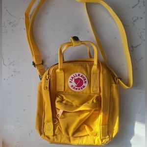 Fjallraven sling